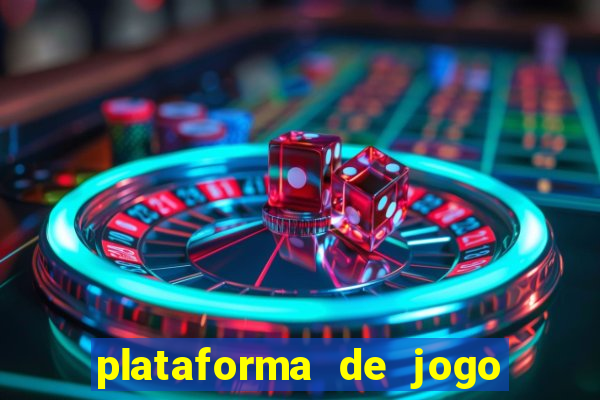 plataforma de jogo do ratinho